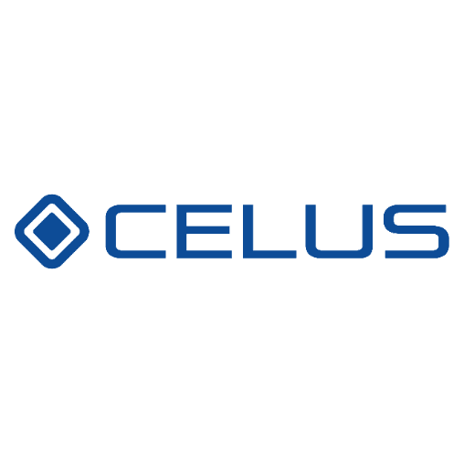 CELUS GmbH logo