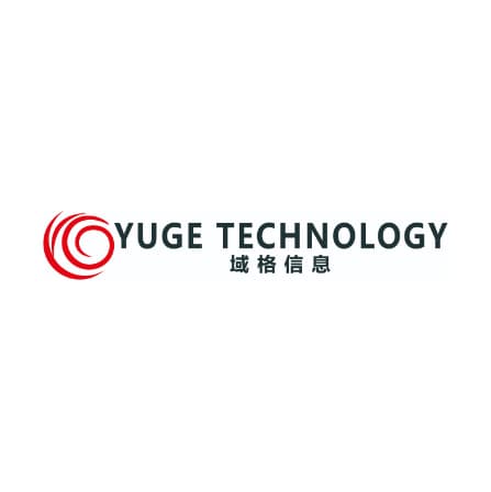 Shanghai Yuge Information Technology Co., Ltd logo