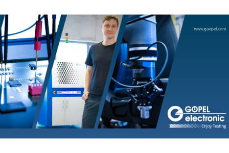 GÖPEL electronic GmbH
