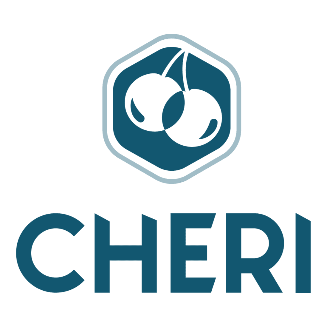 CHERI Alliance logo