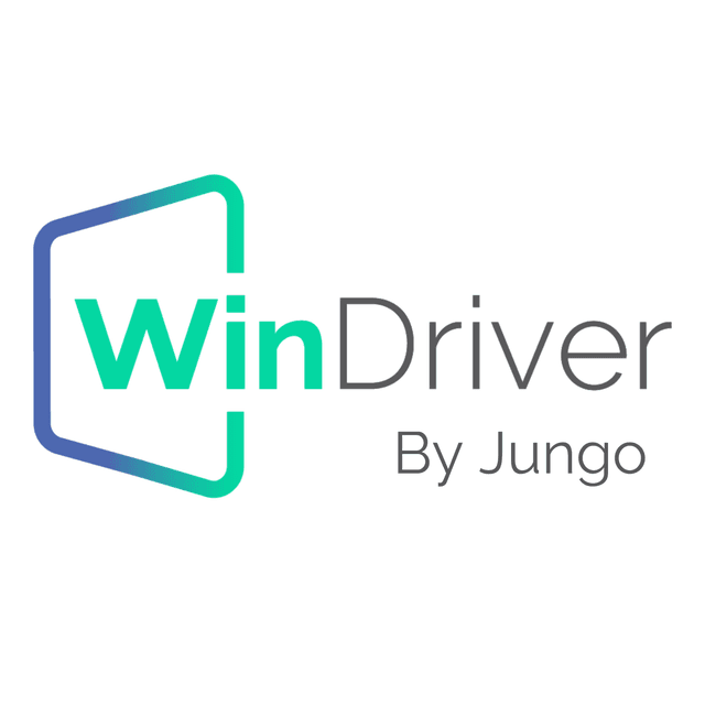 Jungo Connectivity Ltd logo