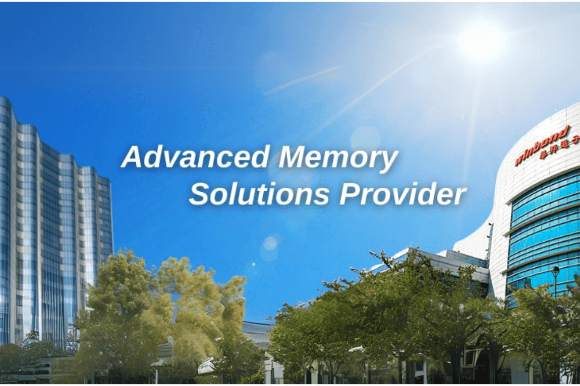 Winbond Electronics Corporation