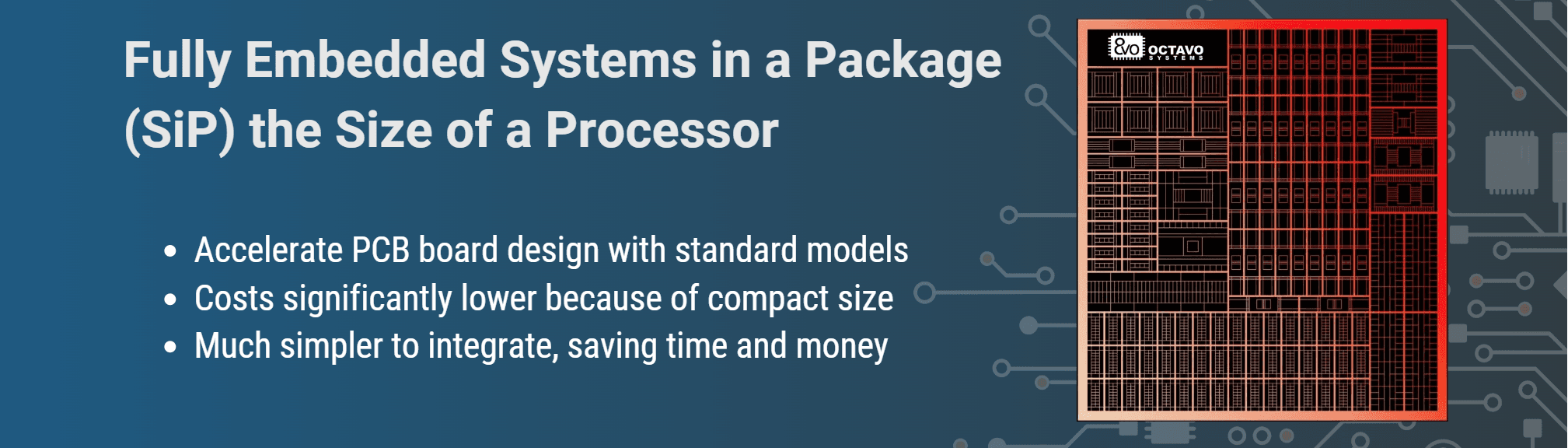 Octavo Systems