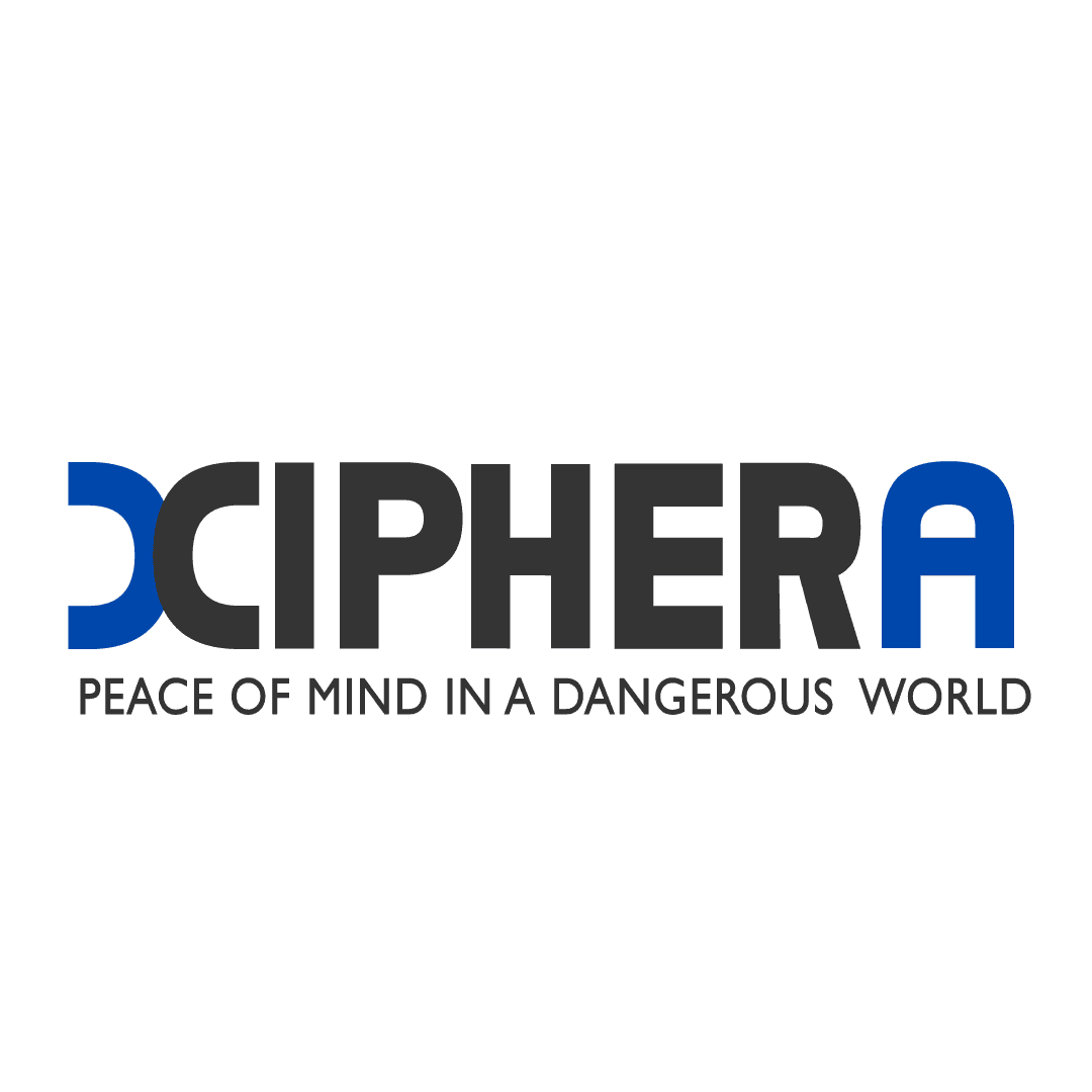 Xiphera logo