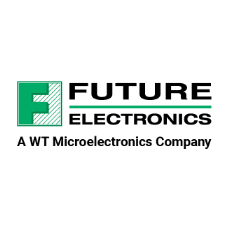 Future Electronics Ltd. logo
