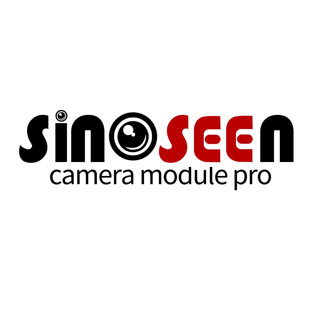 ShenZhen Sinoseen Technology Co.,Ltd logo