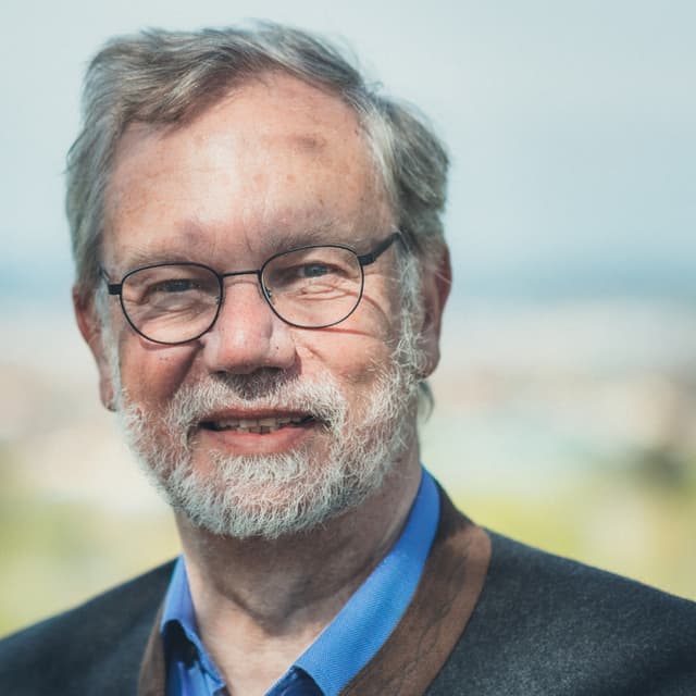 Günter Kornmann