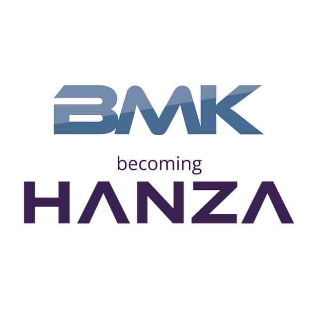 HANZA-BMK GmbH logo