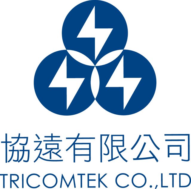 TRICOMTEK CO., LTD logo