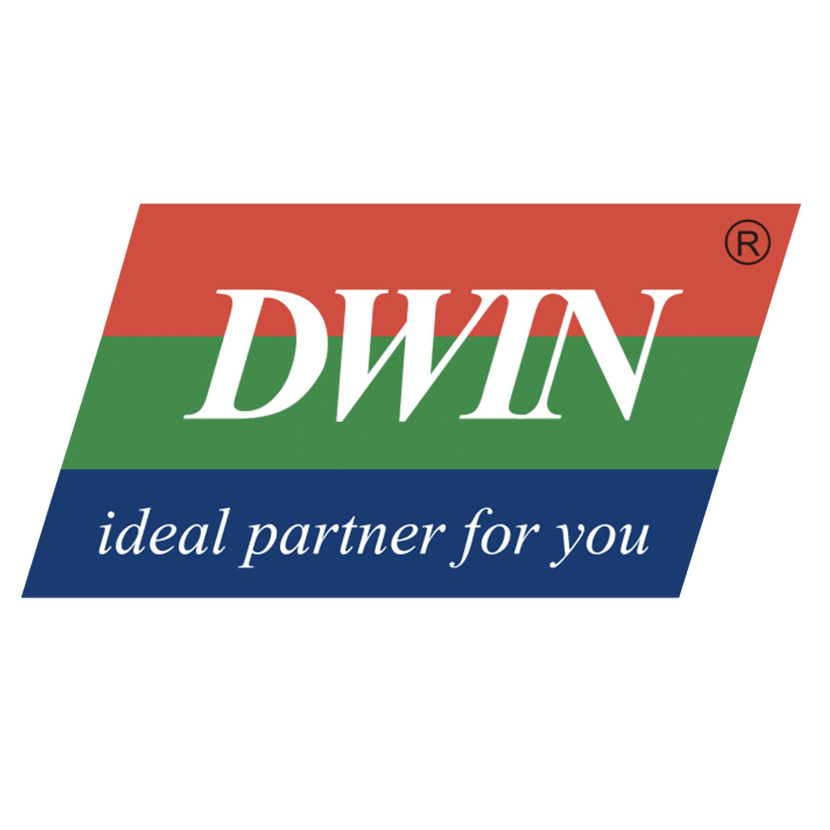 DWIN Technology logo