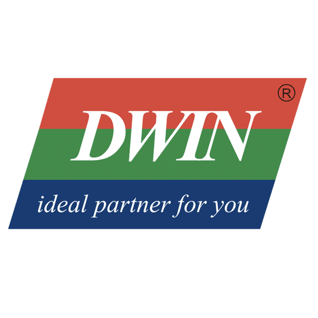 DWIN Technology logo