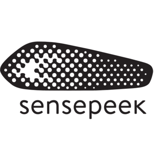 Sensepeek AB logo