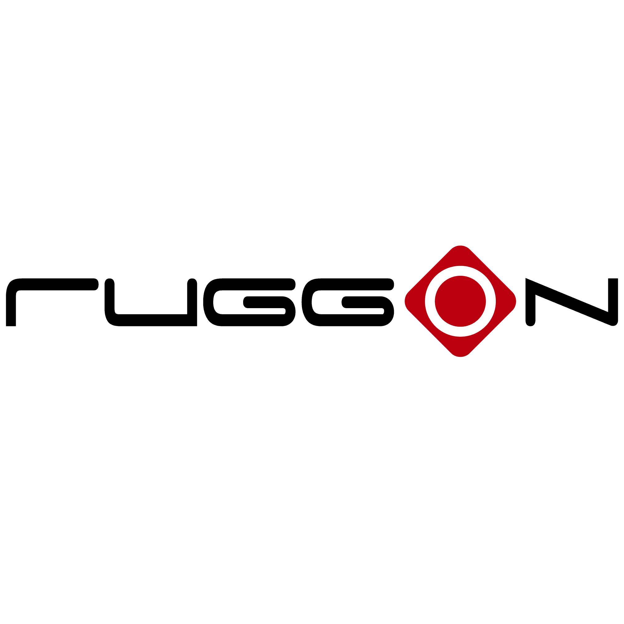 RuggON Corporation logo