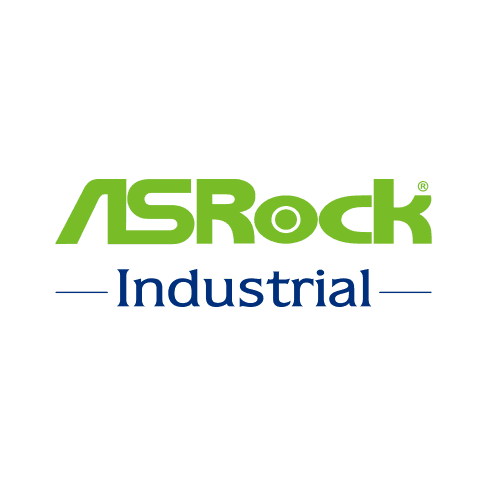 ASRock Industrial Computer Corporation logo