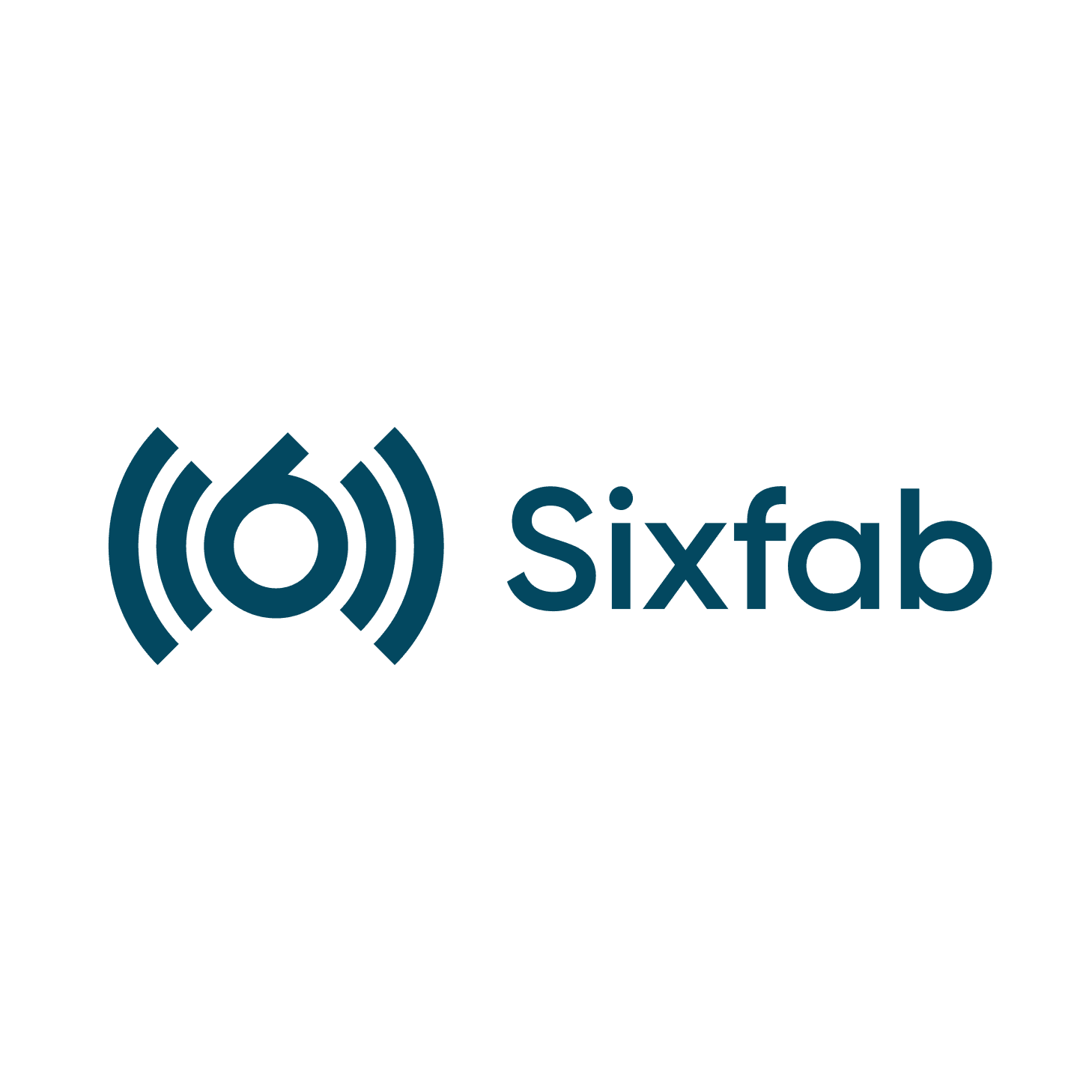 Sixfab logo
