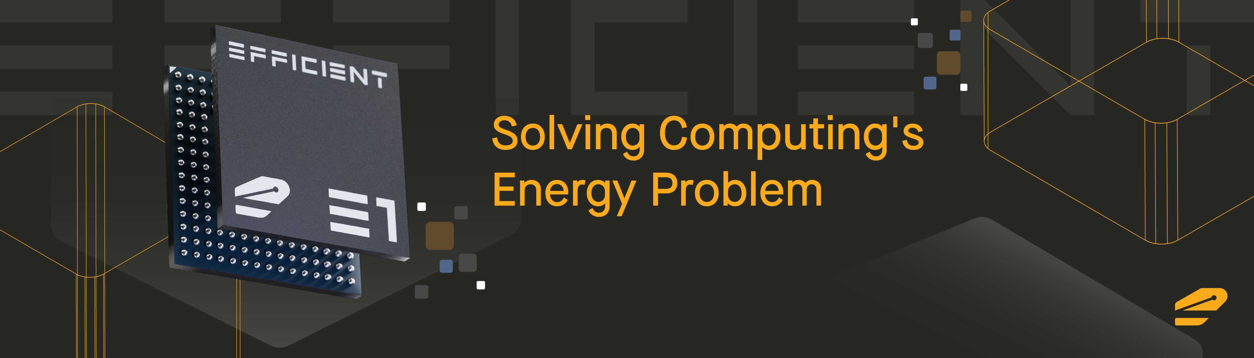 Efficient Computer