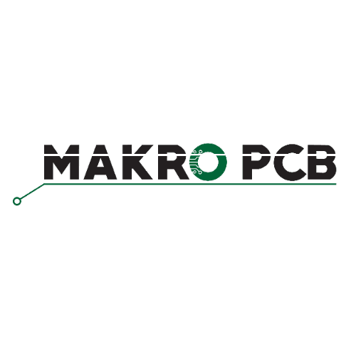 Makro PCB Elektronik Sanayi ve Ticaret Anonim Sirketi logo
