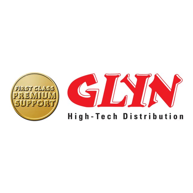 GLYN GmbH & Co. KG logo