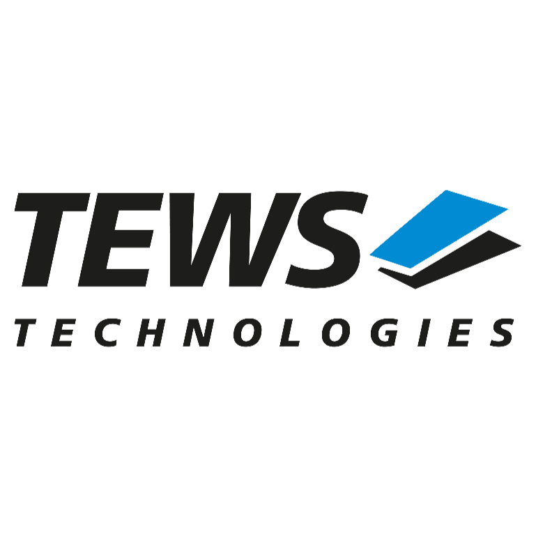 TEWS Technologies GmbH logo