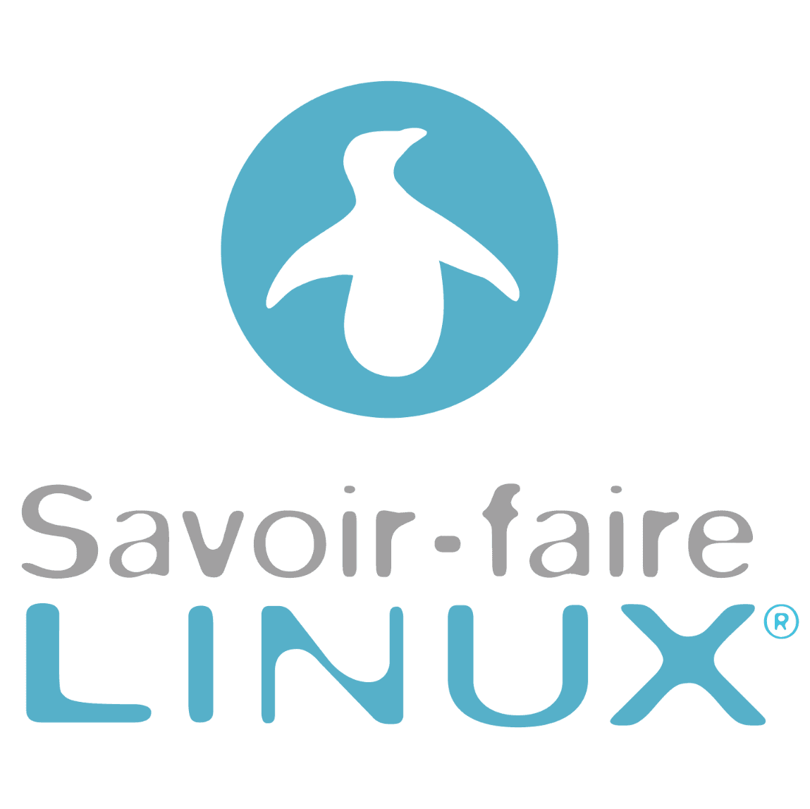 Savoir-faire Linux logo