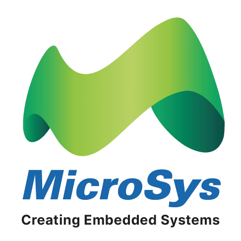 MicroSys Electronics GmbH logo
