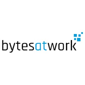 bytesatwork logo