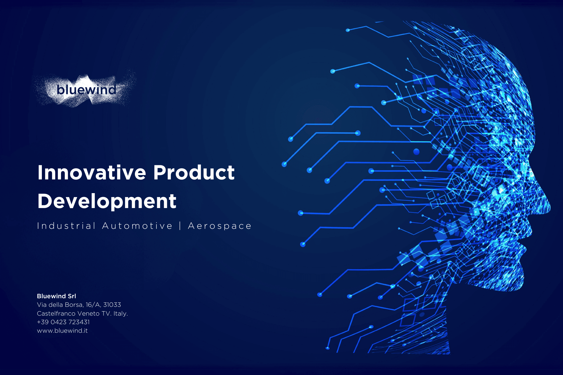Bluewind Srl