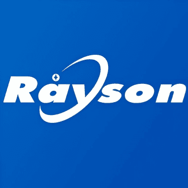 RAYSON HI-TECH (HK) LIMITED logo