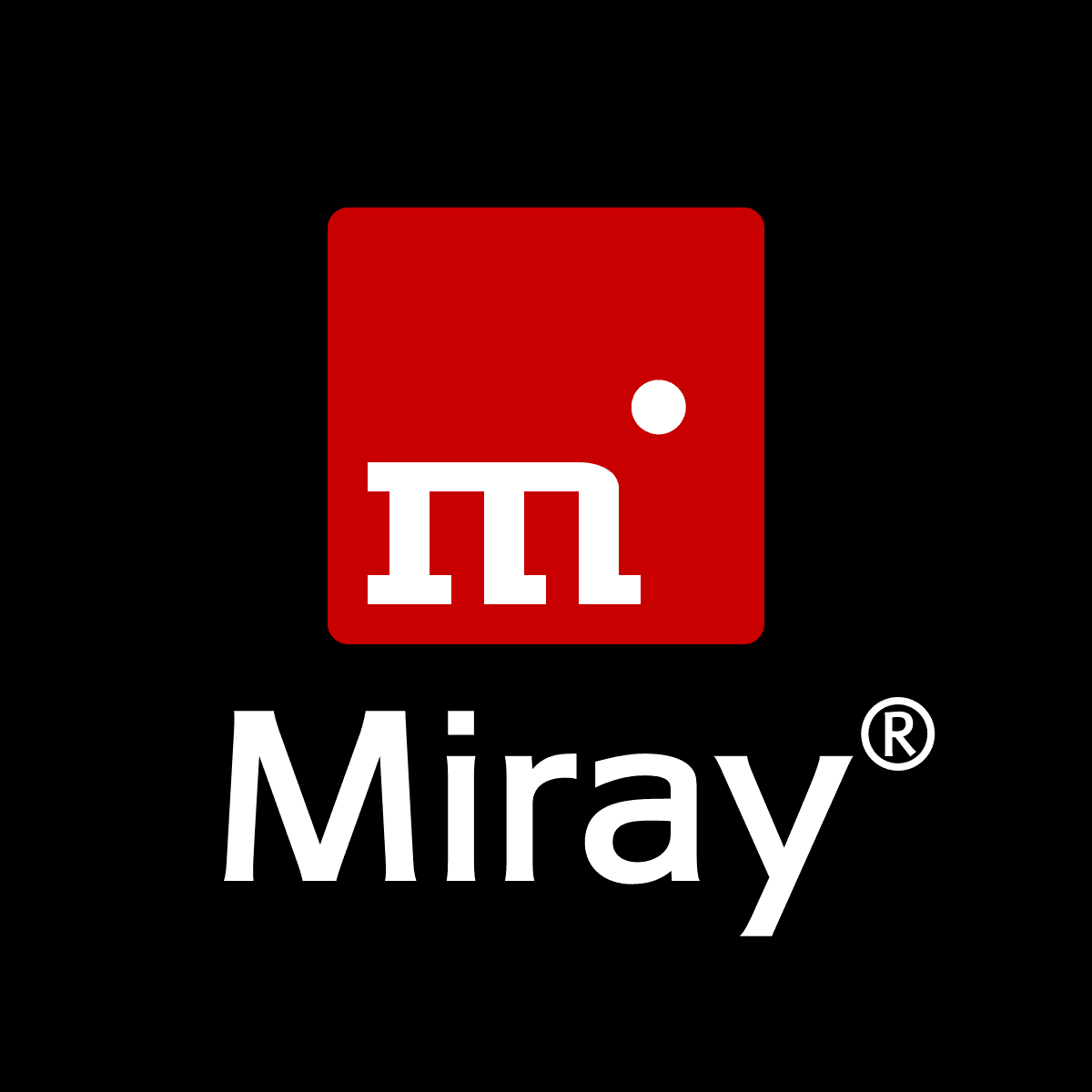 Miray Software logo