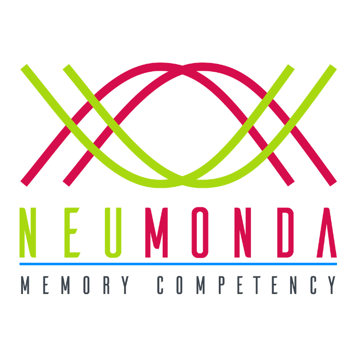 Neumonda GmbH logo