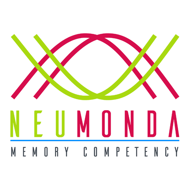 Neumonda GmbH logo