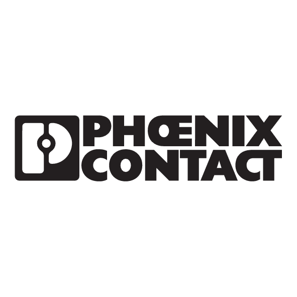 PHOENIX CONTACT GmbH & Co. KG logo