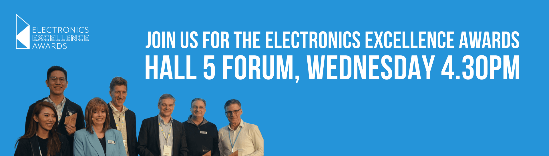 Electronic Specifier Ltd