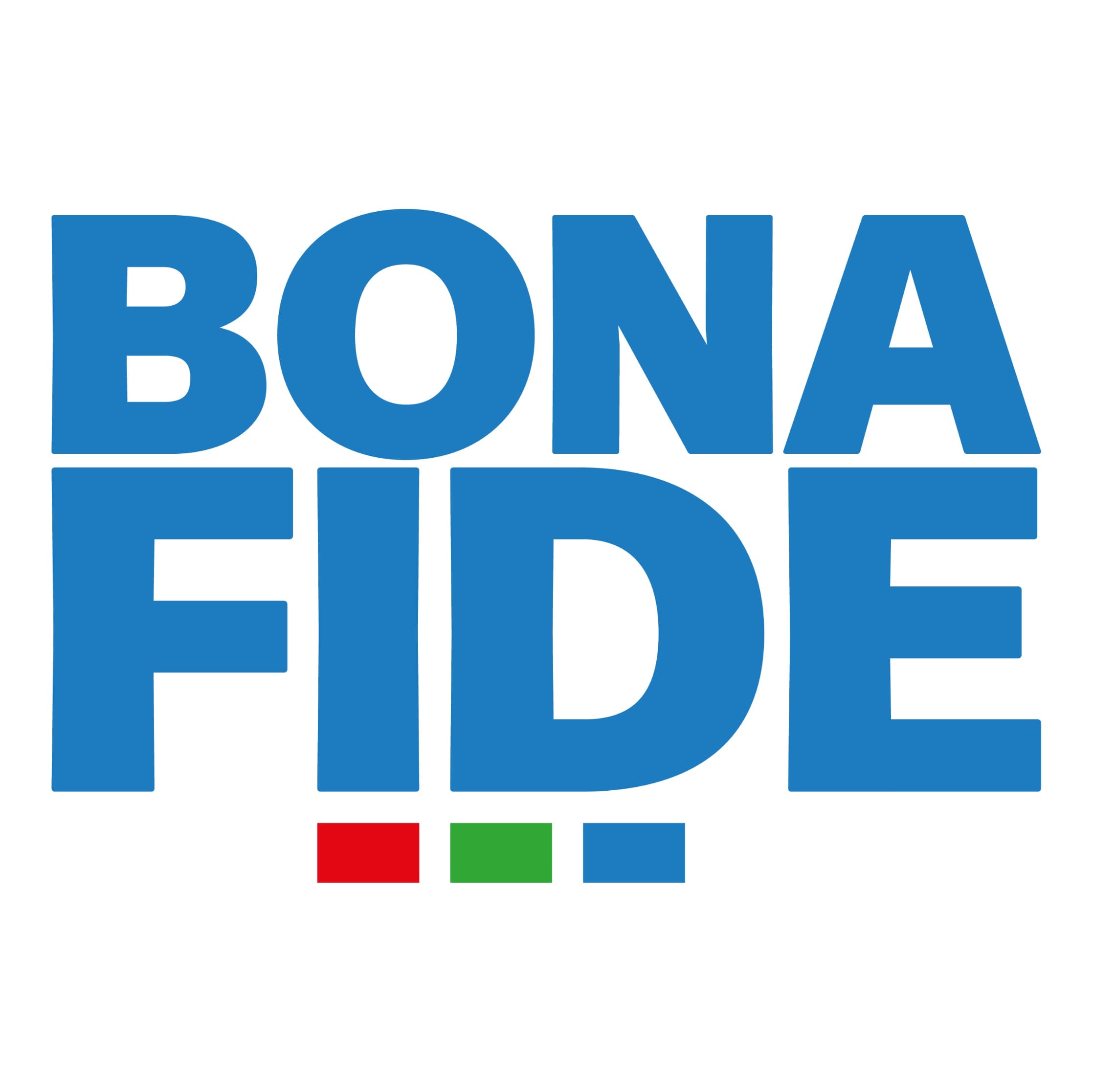 BONA FIDE TECHNOLOGY LIMITED logo
