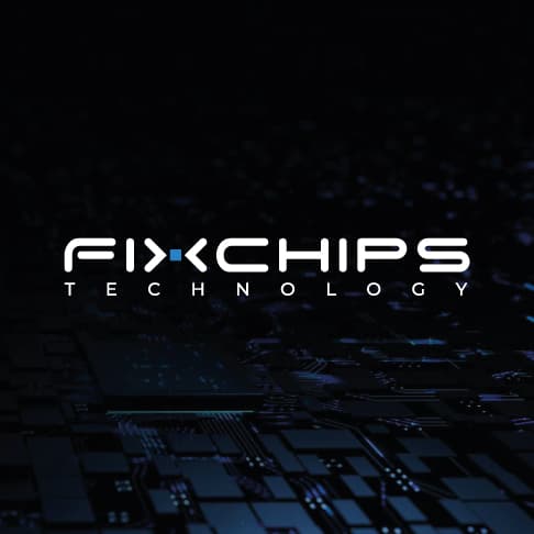 FIXCHIPS TECHNOLOGY NA INC. logo
