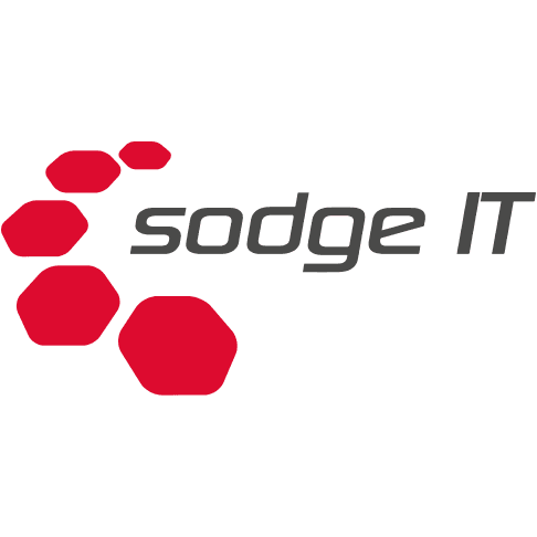 sodge IT GmbH logo