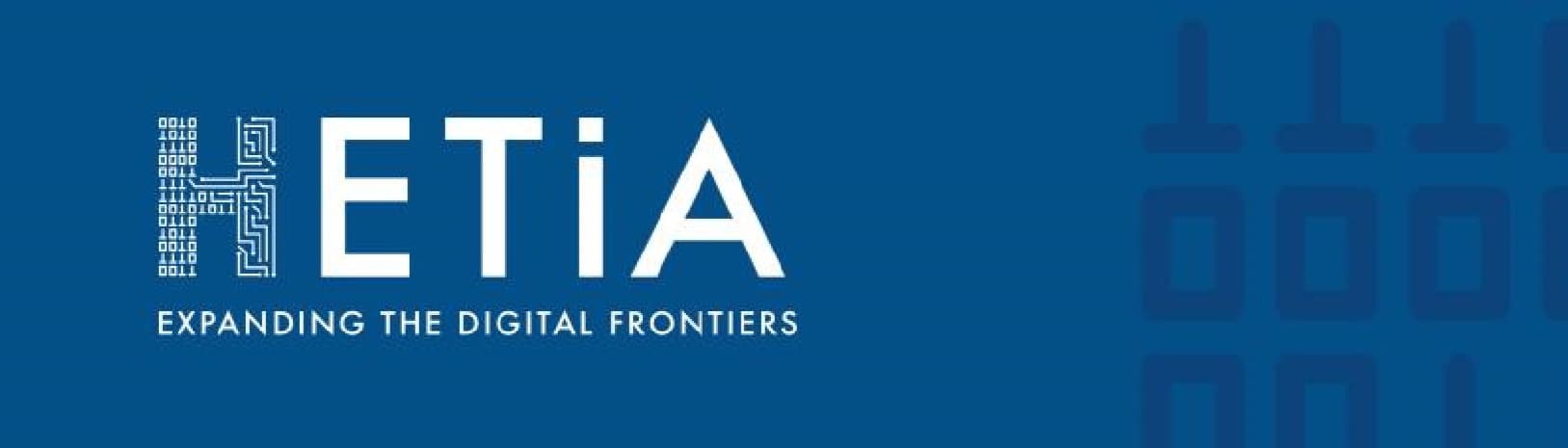 HETiA - Hellenic Emerging Technologies Industry Association