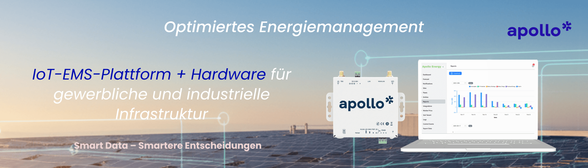 Apollo Green Solutions