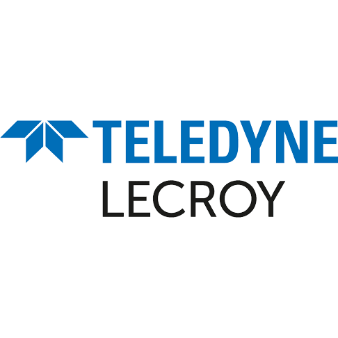 Teledyne GmbH logo
