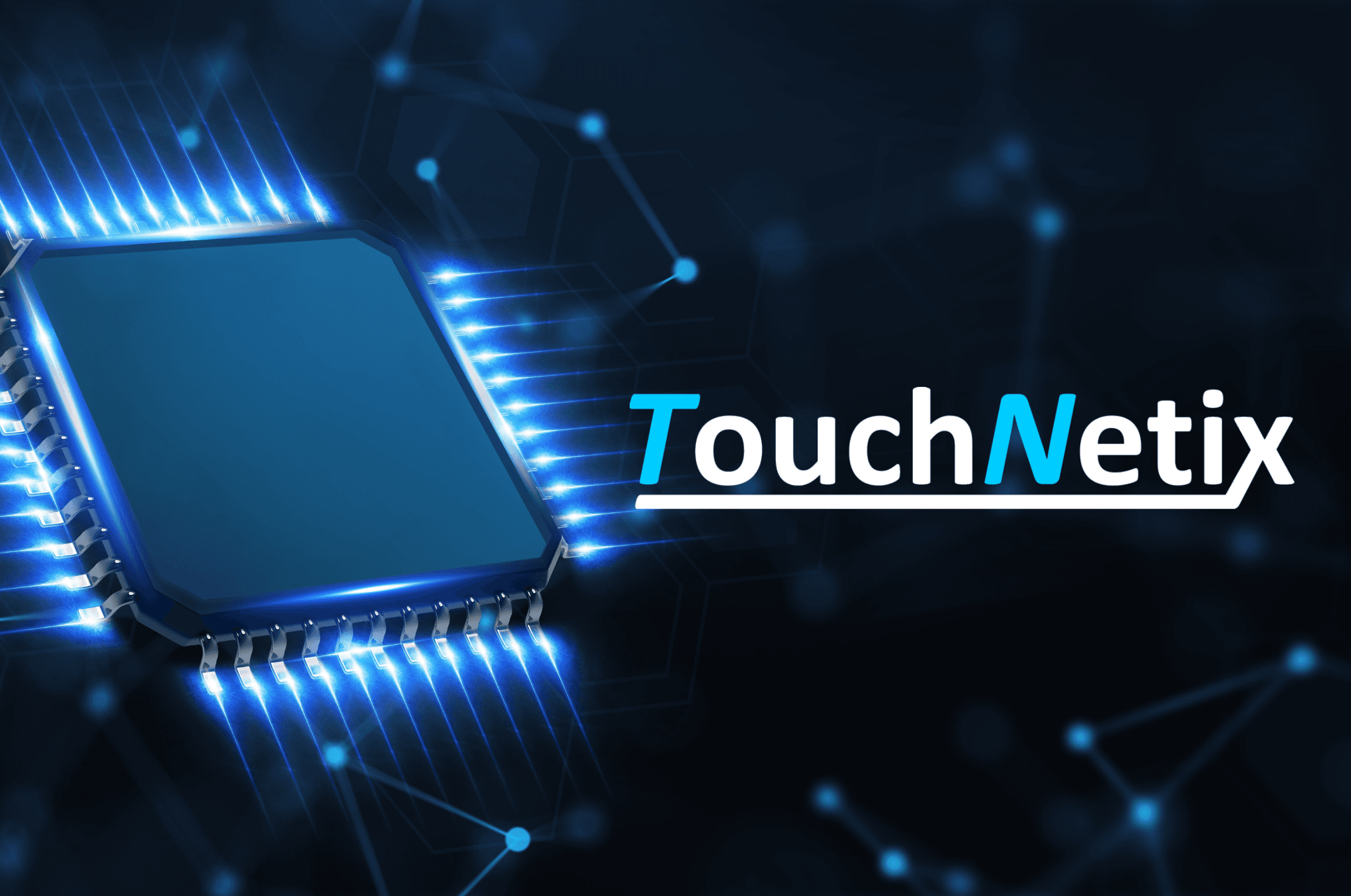 TouchNetix