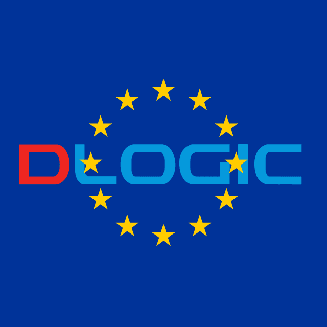 DLogic EUROPE GmbH logo