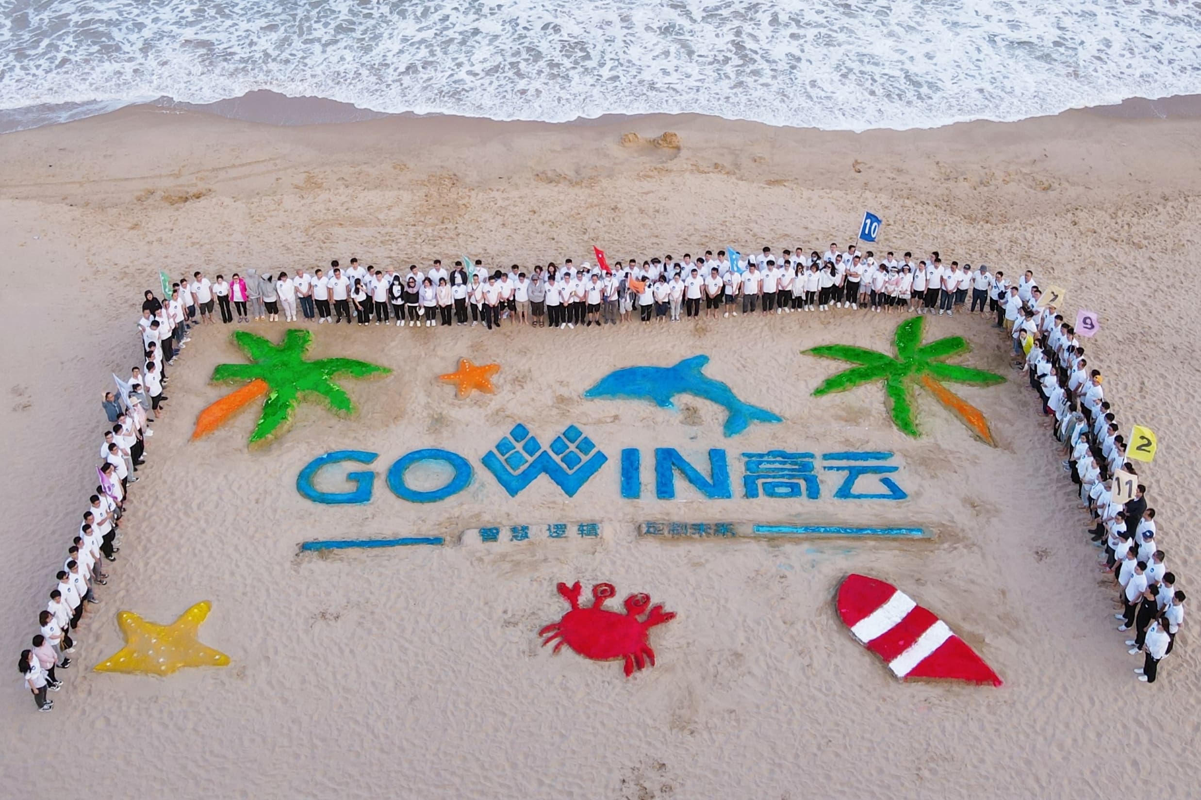GOWIN Semiconductor