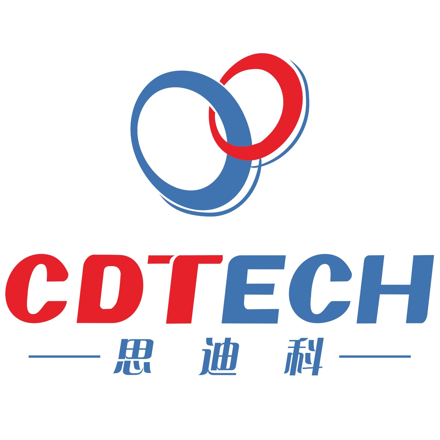 SHENZHEN CDTECH ELECTRONICS logo