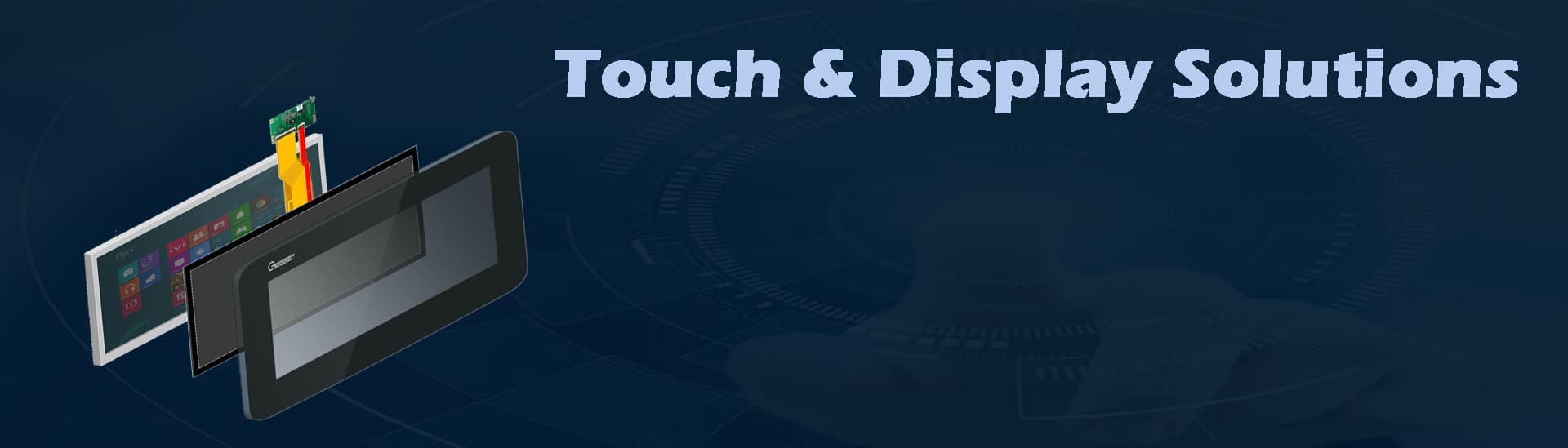 GTOUCH