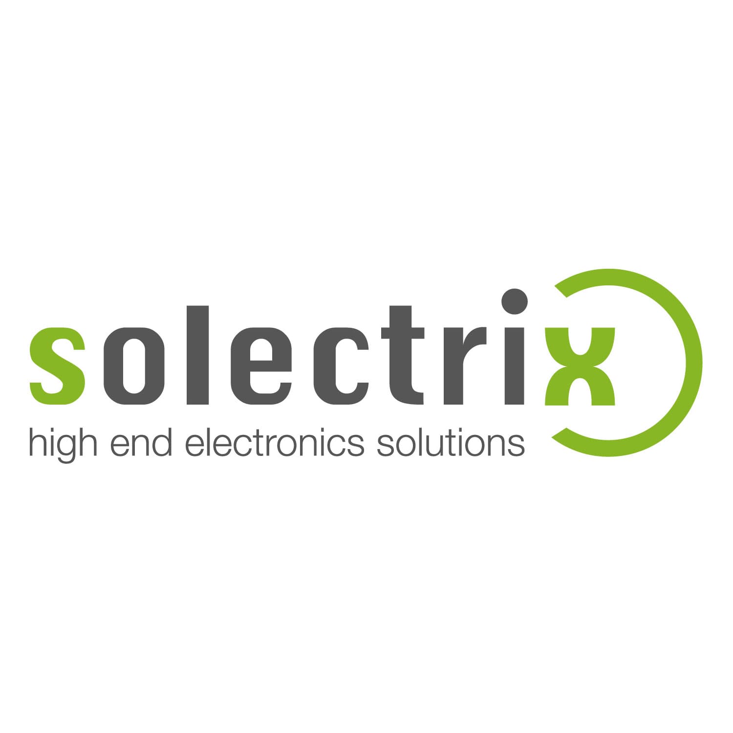 Solectrix GmbH logo