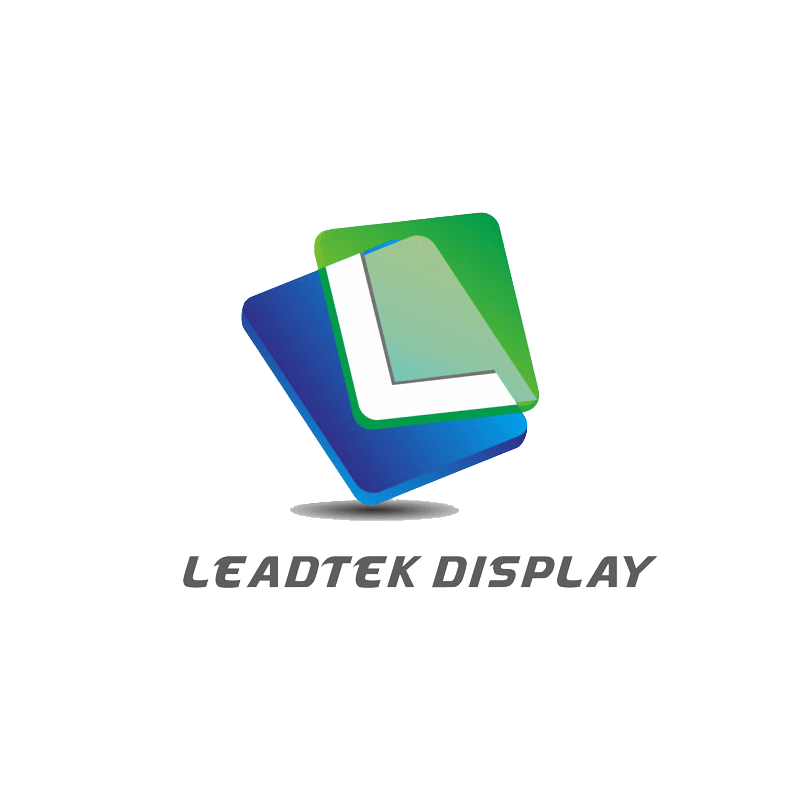 LEADTEK DISPLAY logo