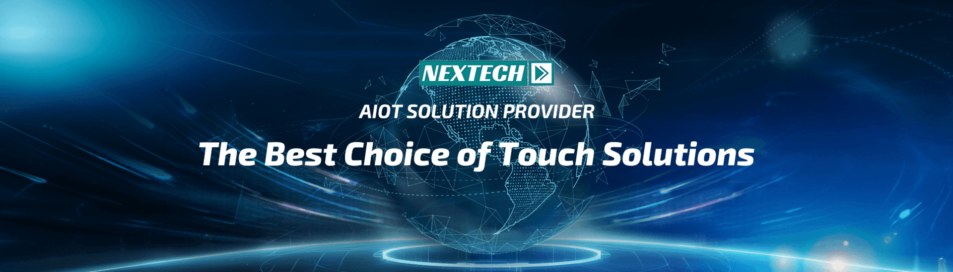 NEXTECH CO., LTD.