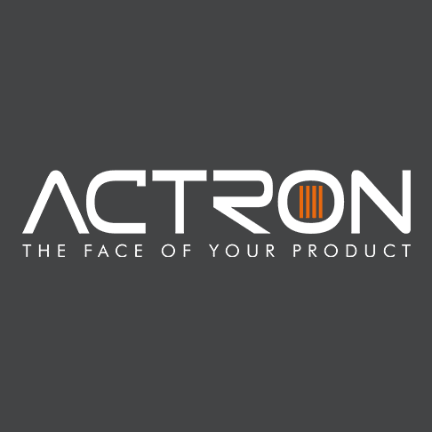 ACTRON AG logo