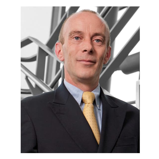 Alistair Jones