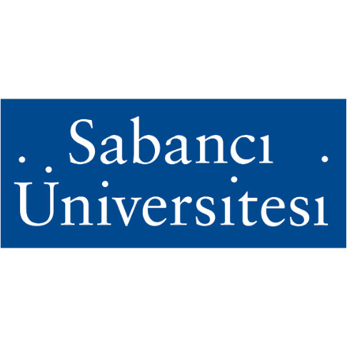 Sabanci University logo